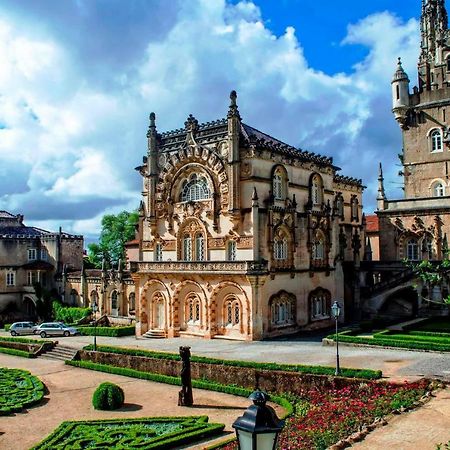 Casa Da Muralha Figueira da Foz Exterior foto