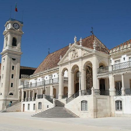 Casa Da Muralha Figueira da Foz Exterior foto